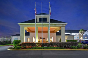 Homewood Suites By Hilton HOU Intercontinental Airport